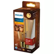 Philips LED sijalica 50w st64 e27 922, 929003061668, ( 17935 )