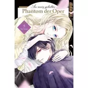 An mein geliebtes Phantom der Oper 05