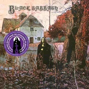 Black Sabbath - Black Sabbath (Deluxe Edition) (Remastered) (2 LP)