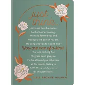 Just Think: Bible Promise Journal