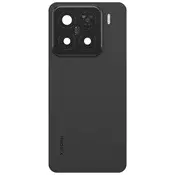 XIAOMI Xiaomi, Originalni pokrov baterije za Xiaomi 15 Service Pack, Črna, (5000221006)