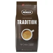 Minges kava espresso tradicija 1932 zrno 1 kg