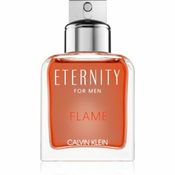Calvin Klein Eternity Flame toaletna voda za moške 100 ml