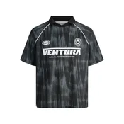 Jack & Jones Junior Majica Lido črna