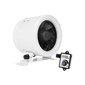 Dalap 24MF150 - Kanalni ventilator MF 150 EC 40W/230V