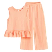 Cool Club komplet 2 delni BR DH CCG3212721-00 8173017 D oranžna 128
