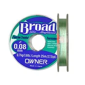 OWNER LINE BROAD 25M 0.08