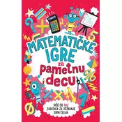 Matematicke igre za pametnu decu