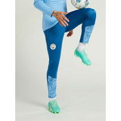 PUMA MCFC Training Pants