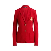 Lauren Ralph Lauren Blazer zlata/rdeča