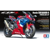 Sastavljivi model TAMIYA Suvremeni: Motocikli - Honda CBR1000RR-R FIREBLADE SP