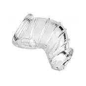 Master Series – Soft Body Chastity Cage