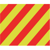 Talamex Signal Flag Y