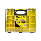 slomart organizator orodja stanley (42,2 x 5,2 x 33,4 cm)