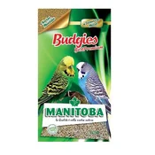 MANITOBA hrana za SKOBČEVKE Best Premium 1kg