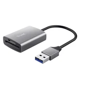 Pouzdajte se u Dalyx Fast USB3.2 citac microSD/SD kartica 24135