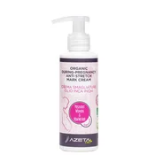AZETA BIO Organska krema za prevenciju strija 150ml