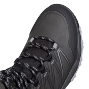 McKinley TAHSIS MID AQX M, muške plannarske cipele, siva 430238