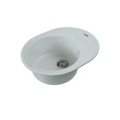 Soul 62 belo s sifonom