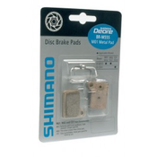 Plocice za disc Shimano BR-M555 Metal