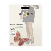 Solidea Personality 140Den Elegant Compression Tights 18 21mmHg 1XXL Glace