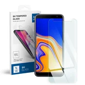 Blue Star Kaljeno steklo za Samsung Galaxy J6 PLUS Blue Star