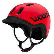 Otroška čelada Woom 3.0 Red S