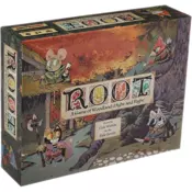 Asmodee družabna igra Root A Game of Woodland Might & Right