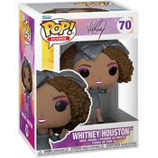 Funko Pop figura Icons Whitney Houston How Will I Know