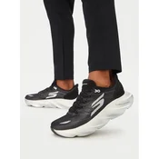 Skechers Superge Aero Burst 246210/BKW Črna