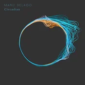 Manu Delago - Circadian (2 LP)