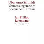 Über Arno Schmidt