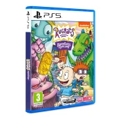 Rugrats: Adventures in Gameland PS5