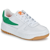 Fila Nizke superge FXVENTUNO GS Bela