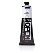 GOLDEN OPEN Akrilna barva s počasnim sušenjem 148 ml | Različni odtenki