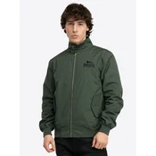 Lonsdale Mens jacket slim fit