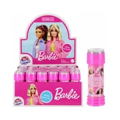 shumee Milni mehurčki Barbie 55 ml