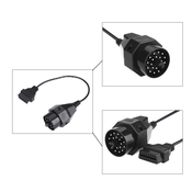 OBDII redukcija -  BMW 20pin