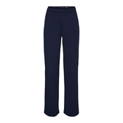 VERO MODA Hlace Zamira mornarsko plava