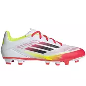Adidas Muške kopacke F50 Club FG MG, Bele