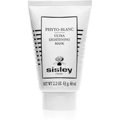 Sisley Phyto-Blanc Ultra Lightening Mask posvjetljujuca maska 60 ml