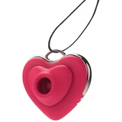 Adore Heartbeat tlačni vibrator
