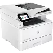 HP Večfunkcijska laserska naprava LaserJet Pro M4102fdn