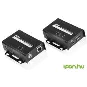 Aten DisplayPort HDBaseT-Lite komplet za razširitev: 1 oddajnik in 1 sprejemnik, VE901-AT-G