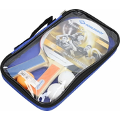 Schildkröt Set za stolni tenis TT Set Hobby Crna