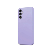SAMSUNG MCTK5-A54 5G * Futrola Soft Silicone Purple (45294)