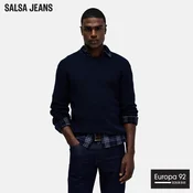 Salsa Pulover