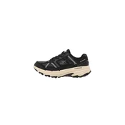 SKECHERS Nizke superge GO RUN TRAIL ALTITUDE 2.0 svetlo siva / črna
