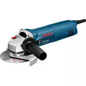 BOSCH plavi alat GWS 1000 ugaona brusilica