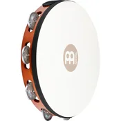 Tamburin Traditional wood serija 25cm TAH1A-AB Meinl
